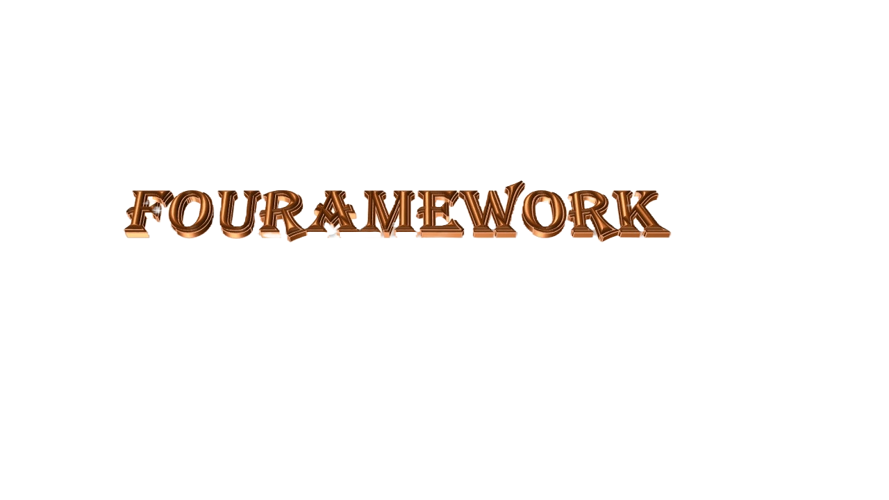 Fouramework
